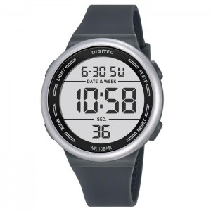 Digitec DG 5215T GY 4W Grey Silver